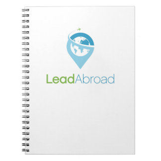 LeadAbroadのノート ノートブック