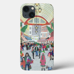 Leadenhallの市場ロンドン iPhone 13ケース