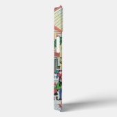 Leadenhallの市場ロンドン Case-Mate iPhoneケース (裏面 / 右)