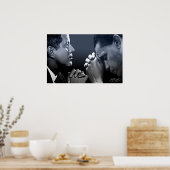 Leaders In Prayer ポスター (キッチン)