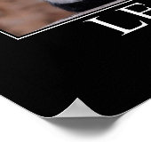 Leadership Catアートワーク ポスター (角)