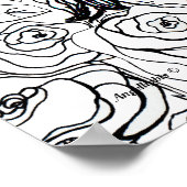 Leading Lion ポスター (角)