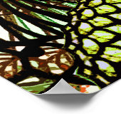 Leading Lion ポスター (角)