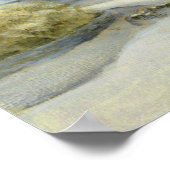 Leading the Sheep ポスター (角)