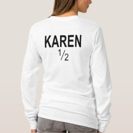 LeadSister.com Tシャツ