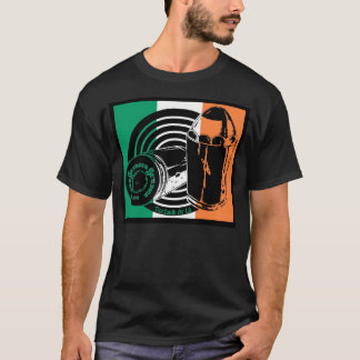 LeadSlingerStudios Póg moのthóin Tシャツ