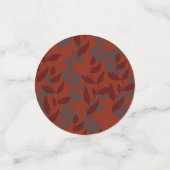 leaf コンフェッティ (スモール正面)