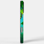 Leaf Case-Mate iPhoneケース (裏面 / 右)