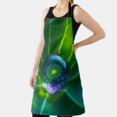 Leaf Droplet Apron エプロン (インサイチュ)