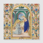 Leaf from a Book of a Hours Holiday (正面)