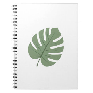 Leaf notebook ノートブック
