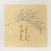 leaf on the wind ジグソーパズル (横)