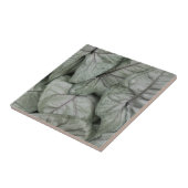 Leaf Print タイル (側面)