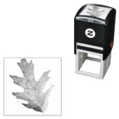 Leaf Self-inking Stamp セルフインキングスタンプ (インサイチュ)