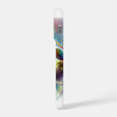 Leafcutter Ant 200924AREF113 - Watercolor iPhoneケース (左側面)