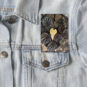 leafs 缶バッジ (インサイチュ)