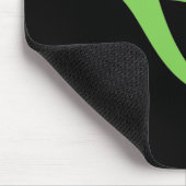 Leafy life マウスパッド (コーナー)