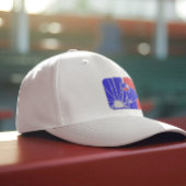 League 専攻の Welder Sticker – 理想的な溶接ギフト キャップ
