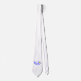 League of Extraordinary Penguins 4 ネクタイ