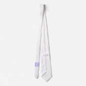 League of Extraordinary Penguins 4 ネクタイ (裏面)