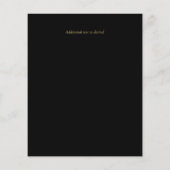 LeahGかわいらしガーリーバチェロレッテアニマルプリント (裏面)