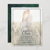 LeahGエメラルドグリーンジプソフィラMason 結婚 Jar's (正面/裏面)