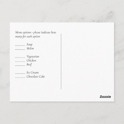 LeahGシルバー海軍ロセゴールドPInkフローラ結婚ズ ポストカード (裏面)