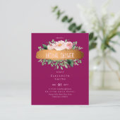 LeahGバジェットバラ金ゴールドグラム結婚ズ (スタンド正面)