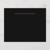 LeahGバジェットバラ金ゴールドグラム結婚ズ (裏面)