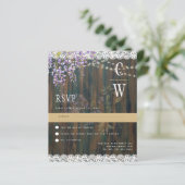 LeahGパープル藤素朴レース結婚ズ (スタンド正面)