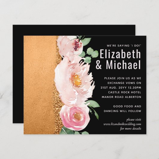 LeahG予算バラグラマーガーリー結婚ズ (正面/裏面)