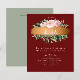 LeahG予算バラグラマーガーリー結婚ズ