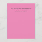 LeahG予算バラグラマーガーリー結婚ズ (裏面)