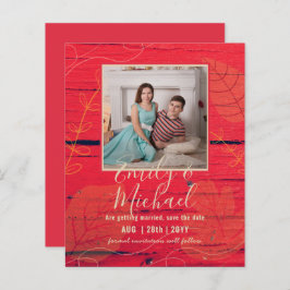 LeahG予算PHOTO日救付赤金ゴールド葉数