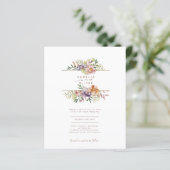 LeahG春サマーボホフローラフラワー結婚ズ (スタンド正面)