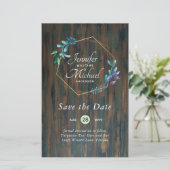 LeahG水の色葉のモダン救日付 (スタンド正面)