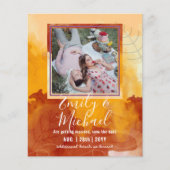 LeahG BUDGET写真日救付水の色葉の (正面)