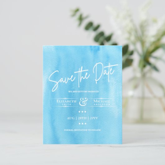 LeahG BUDGET日付の青空の水色を保存 (スタンド正面)