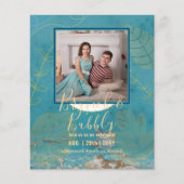 LeahG BUDGET Brunch Bubbly PHOTO 結婚's (正面)