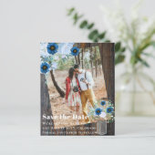 LeahG BUDGET PHOTO日付を保存するチームプレート (スタンド正面)