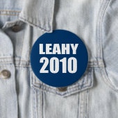 LEAHY 2010年 缶バッジ (インサイチュ)