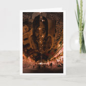 Leake Street Arches Waterloo London (3084) カード (正面)