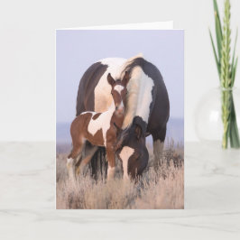 「Lean On Me」ノートカード カード