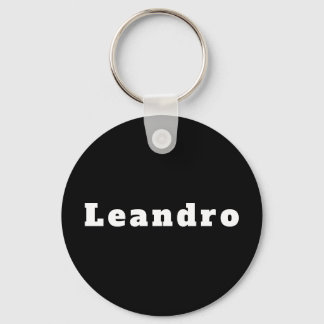 Leandro キーホルダー