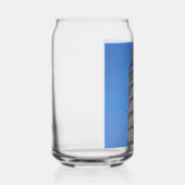 Leaning Tower at Dusk ガラス缶 (左)