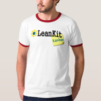 LeanKit "WIPそれ" Tシャツ