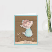 Leap Cardboardコラージュ – カード (正面)