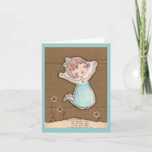 Leap Cardboardコラージュ – カード