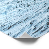 Leaping Orca ポスター (角)