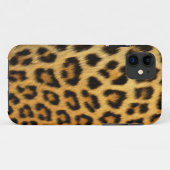 leapordのiphone 5の場合 Case-Mate iPhoneケース (裏面(横))